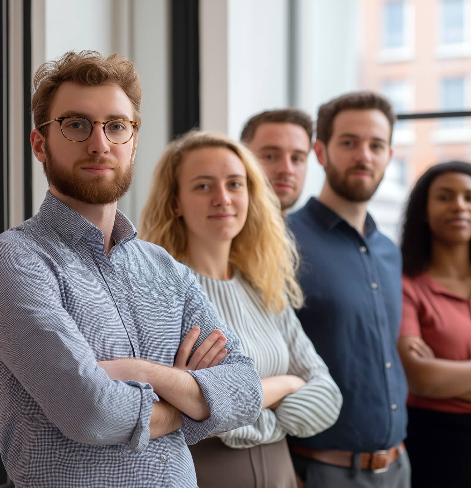 World Class Teachers Image Eduhub X Webflow Template | Brix Template
