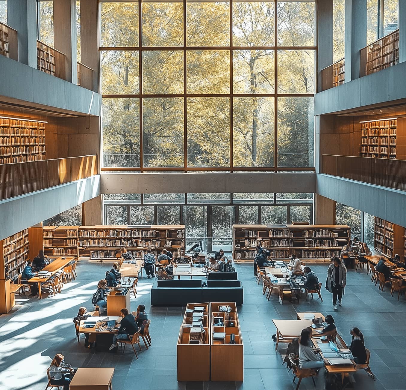 What Makes Us Different Image Eduhub X Webflow Template | Brix Template
