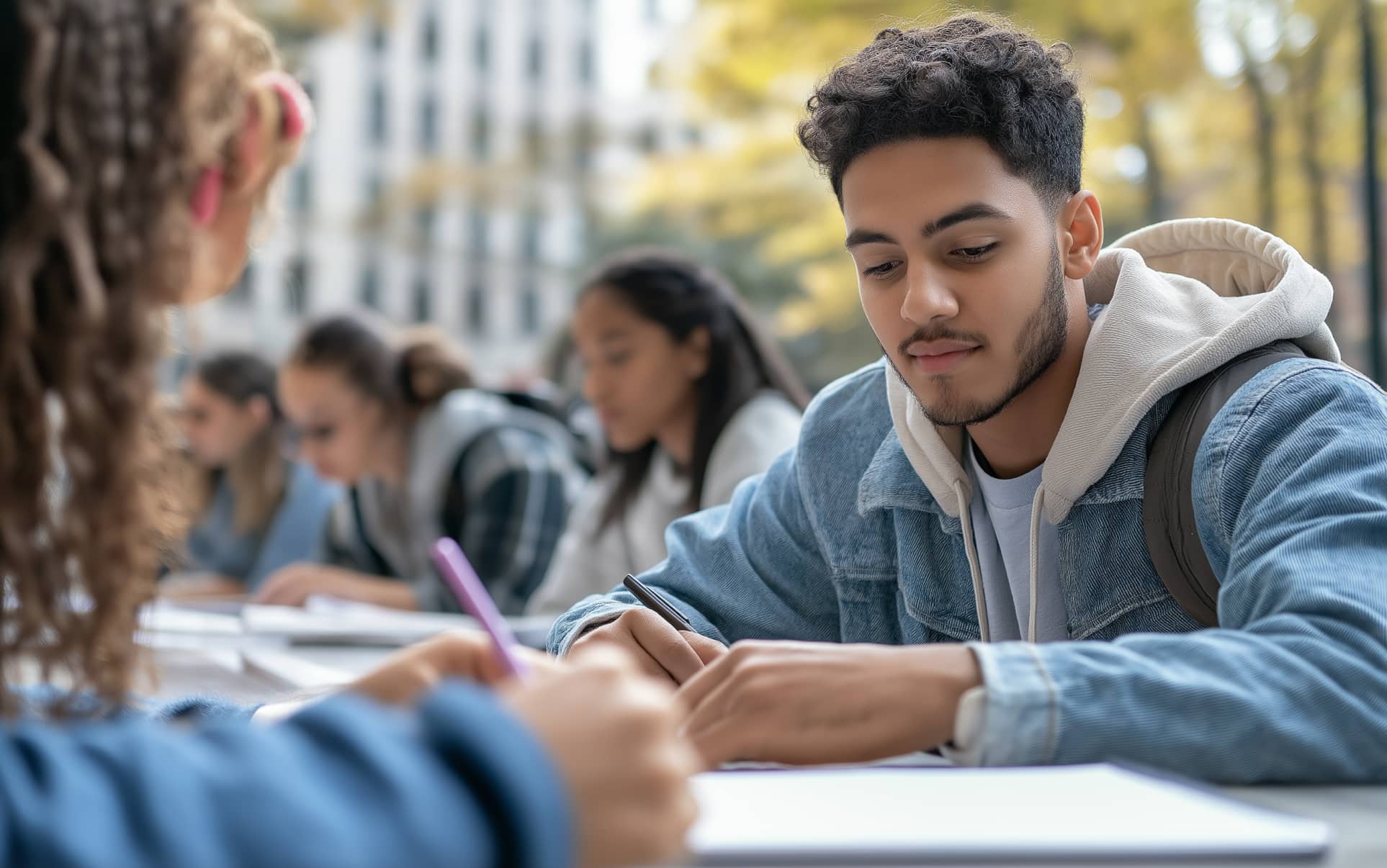 Basic steps to get involved in research as undergraduate