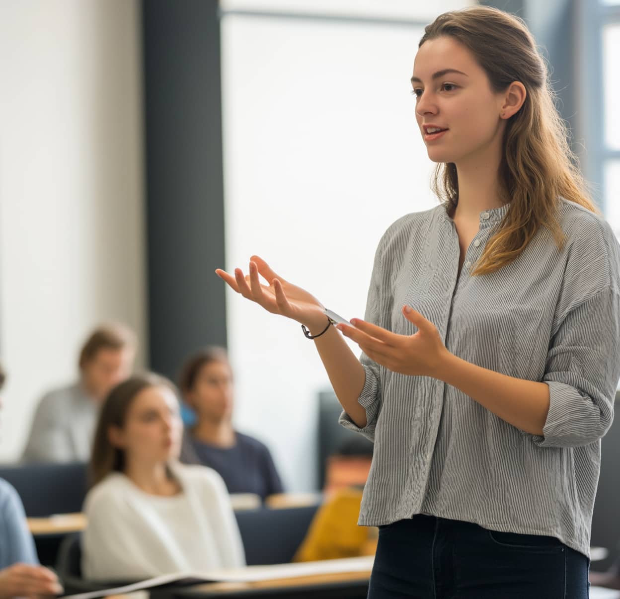 Business Master Class 