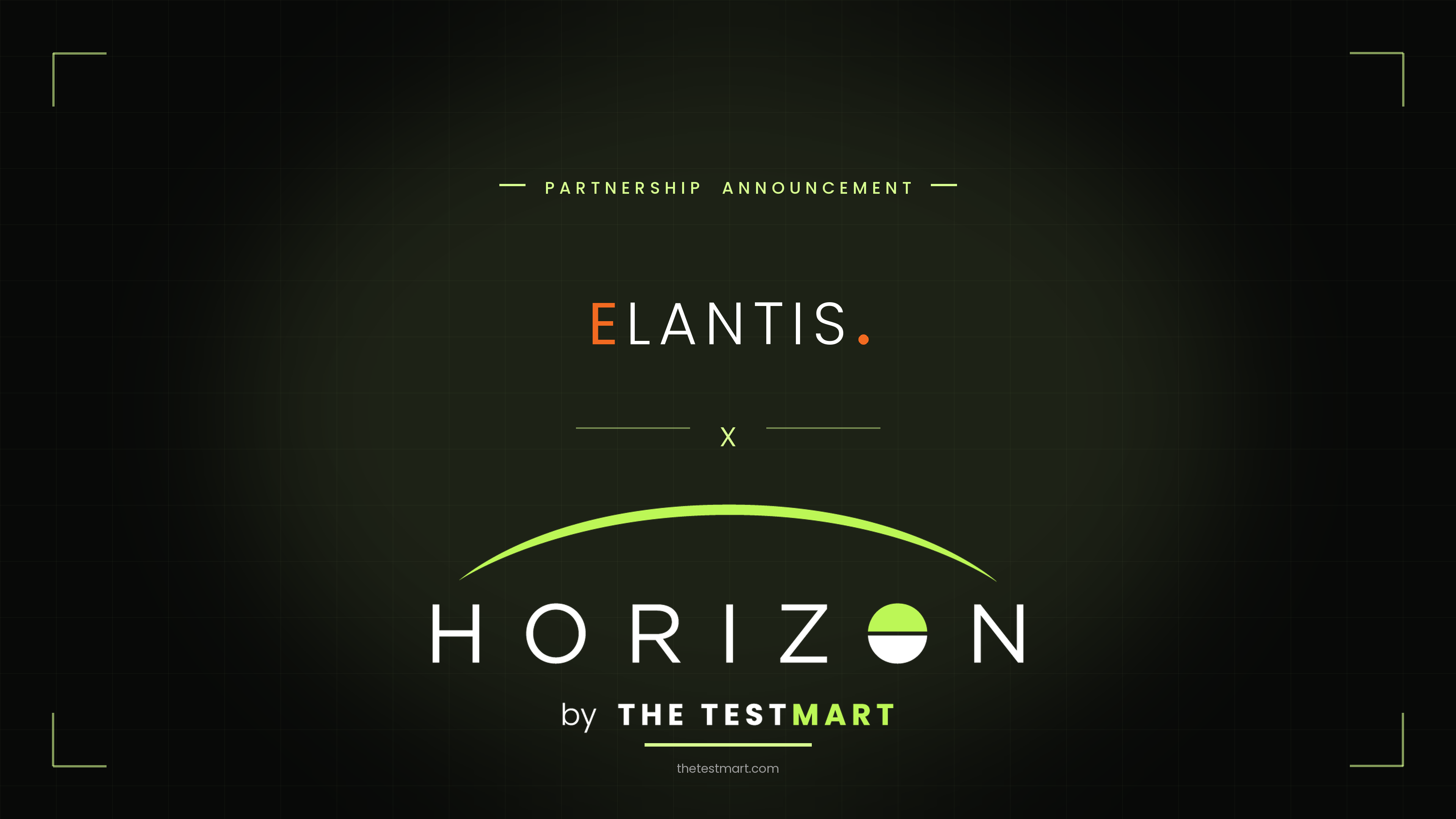 TheTestMart and Elantis Solutions Partner to Bring Quality-First Delivery to Dynamics 365