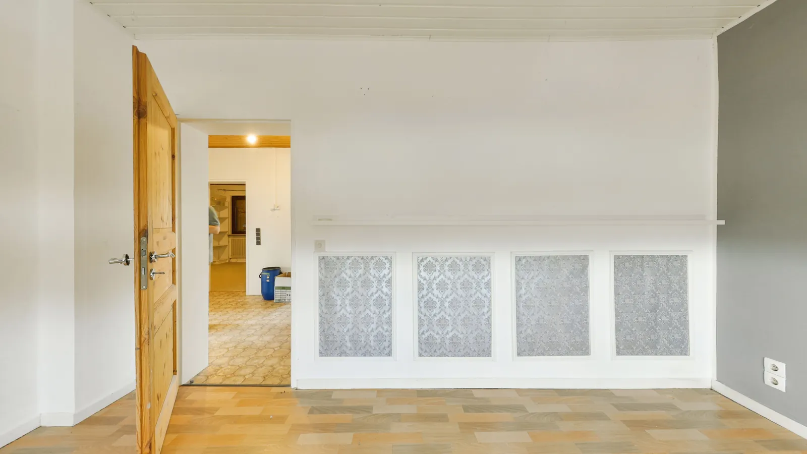 Ein- oder Zweifamilienhaus in Bad Nauheim