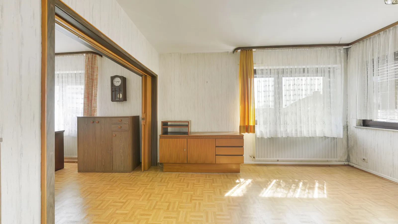 Ein- oder Zweifamilienhaus in Bad Nauheim