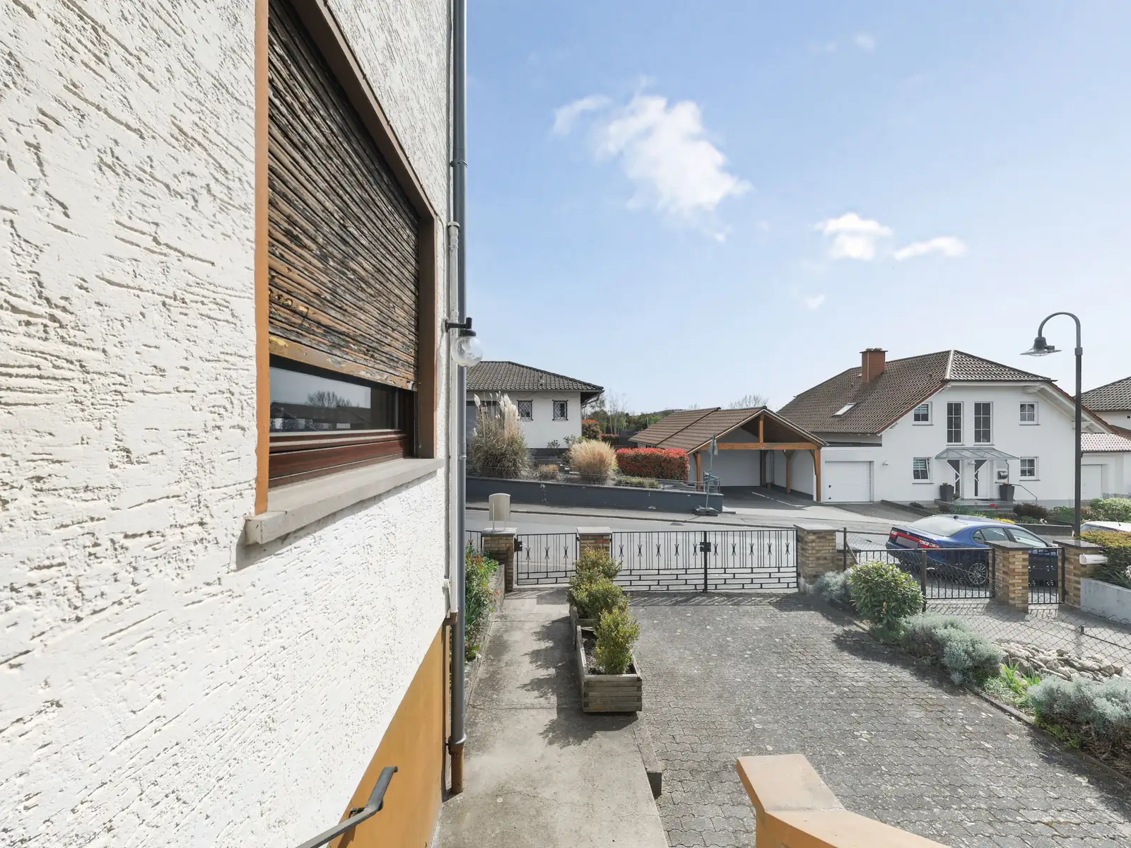 Ein- oder Zweifamilienhaus in Bad Nauheim