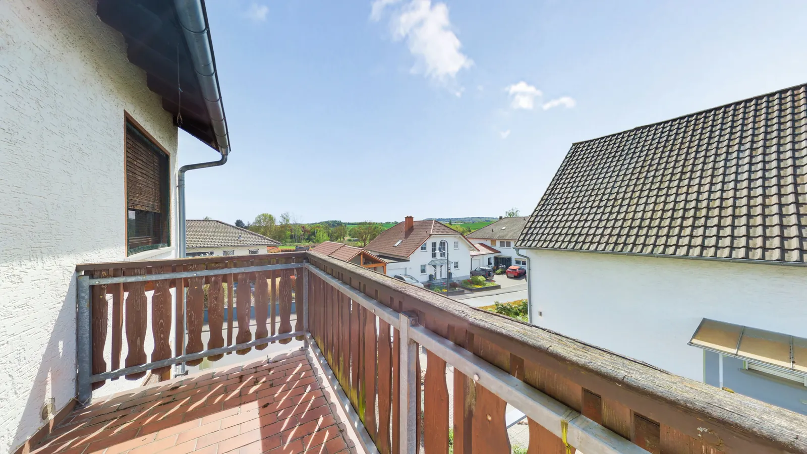 Ein- oder Zweifamilienhaus in Bad Nauheim