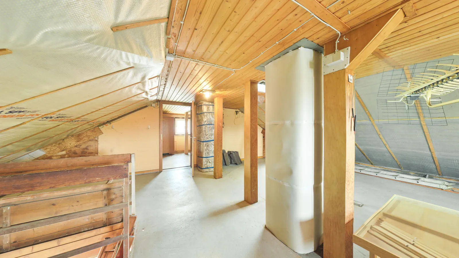 Ein- oder Zweifamilienhaus in Bad Nauheim