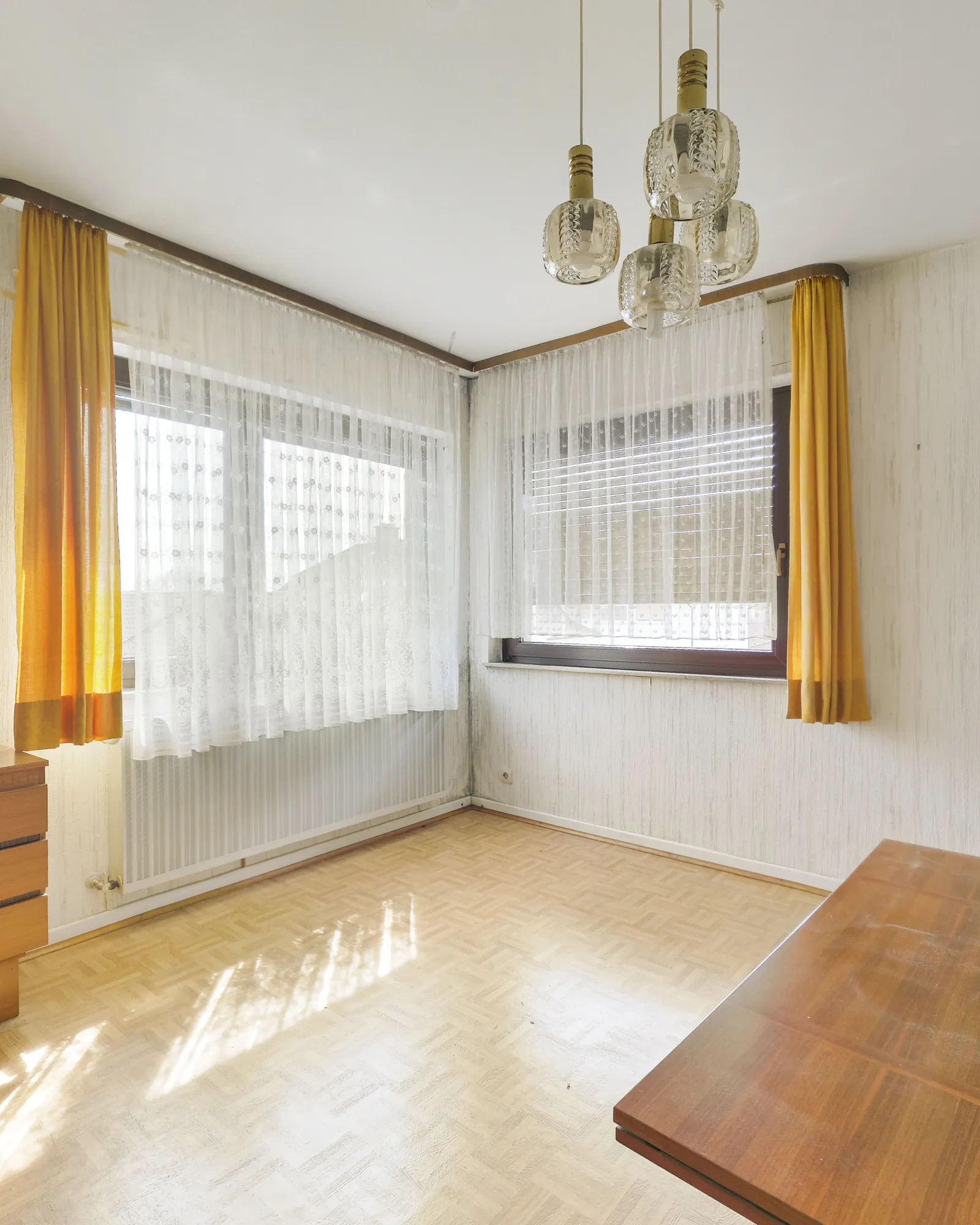 Ein- oder Zweifamilienhaus in Bad Nauheim
