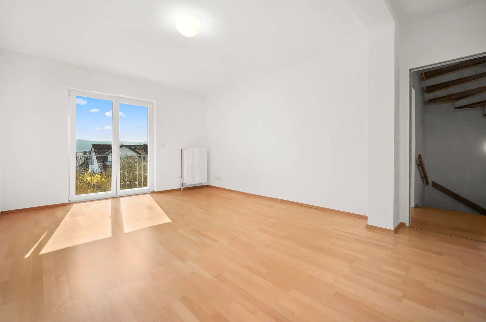 Einfamilienhaus in Wehrheim