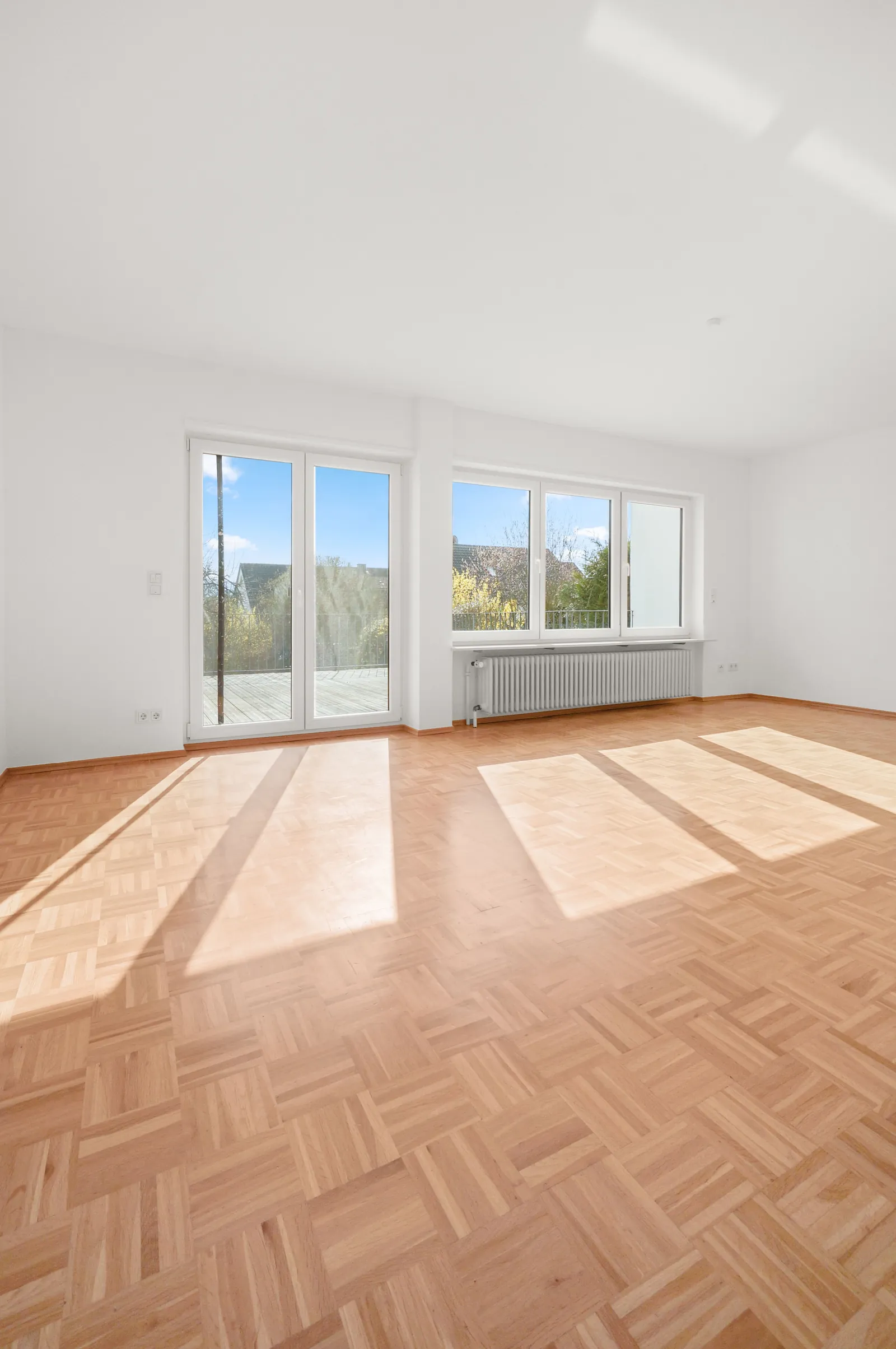 Einfamilienhaus in Wehrheim