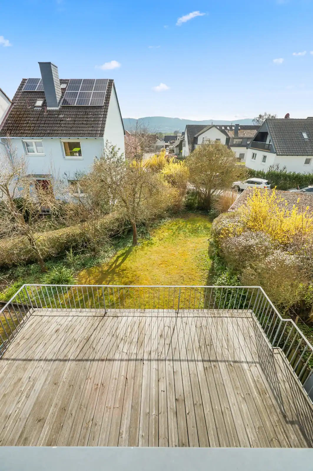 Einfamilienhaus in Wehrheim