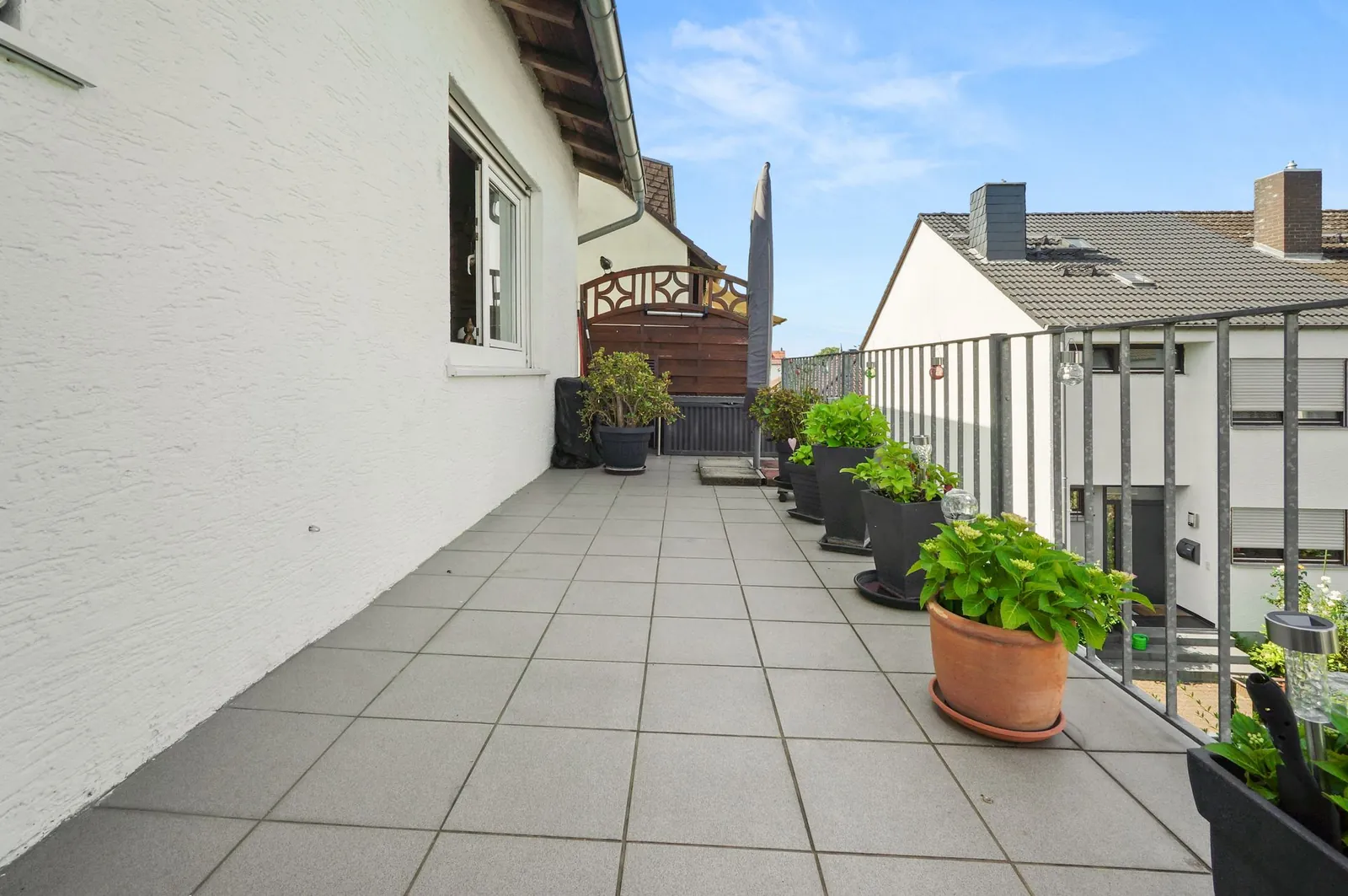 Zweifamilienhaus in Karben