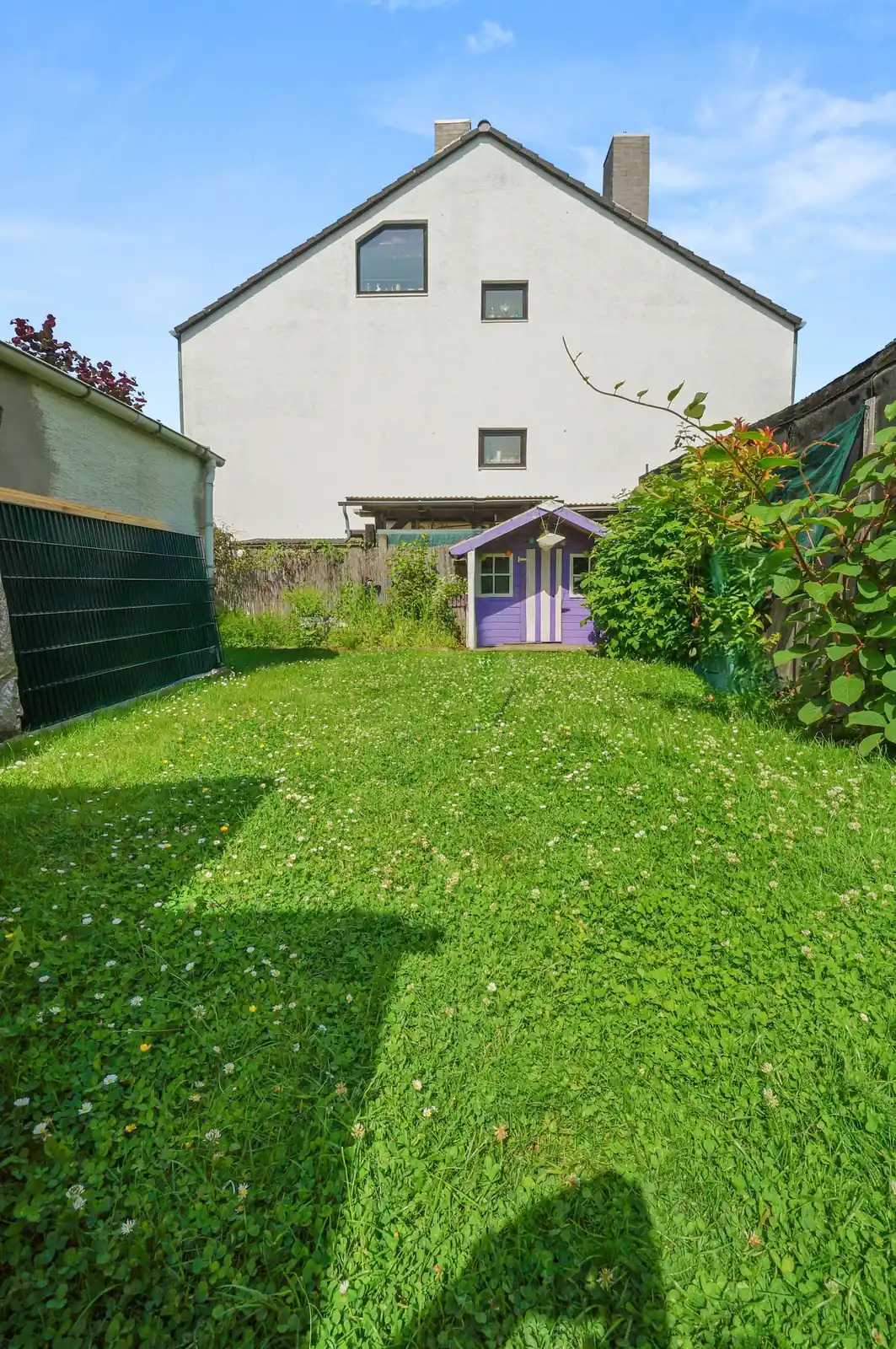 Zweifamilienhaus in Karben