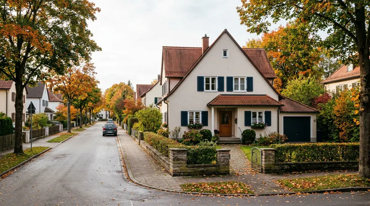 Wissenswertes rund um Immobilienverkauf, Wertermittlung und Kauf: Der LMW Ratgeber liefert praxisnahe Tipps für Eigentümer und Käufer im Wetteraukreis.