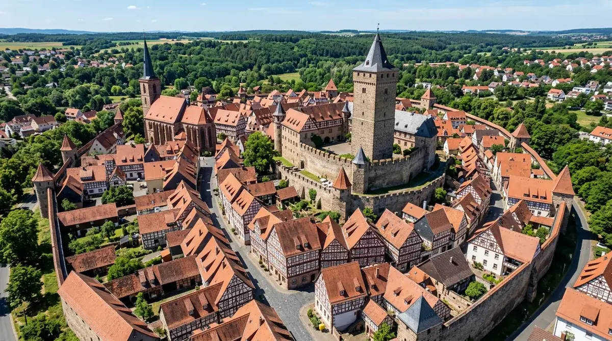 Immobilienpreise in Friedberg – Marktüberblick 2026