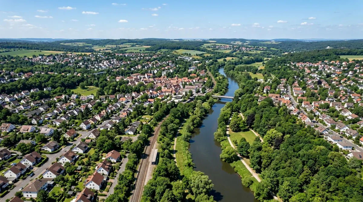Immobilienpreise in Bad Vilbel – Marktüberblick 2026