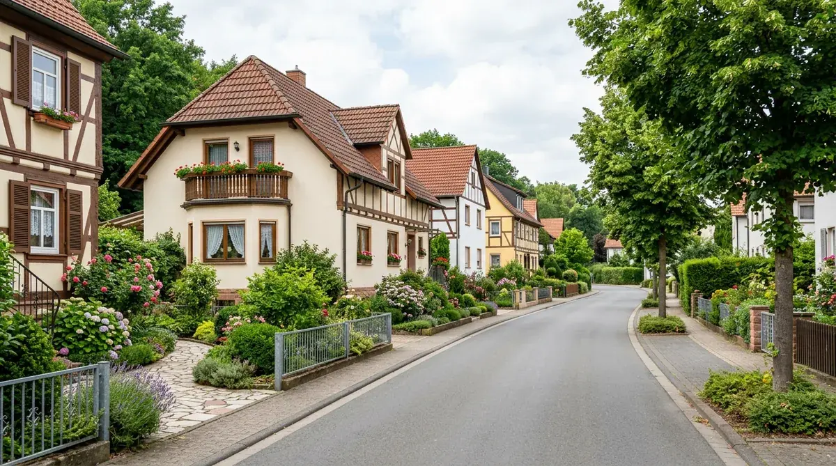 Immobilienpreise in Karben – was Eigentümer wissen sollten