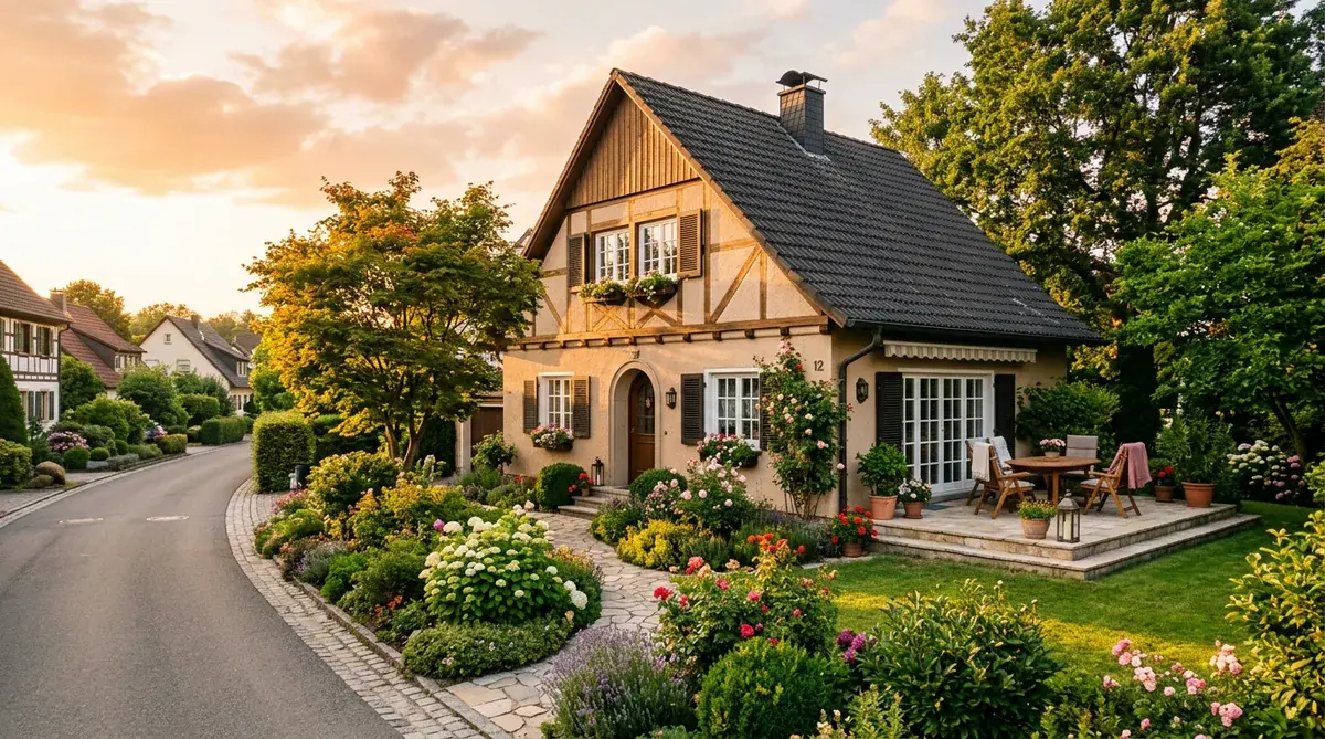 Wissenswertes rund um Immobilienverkauf, Wertermittlung und Kauf: Der LMW Ratgeber liefert praxisnahe Tipps für Eigentümer und Käufer im Wetteraukreis.