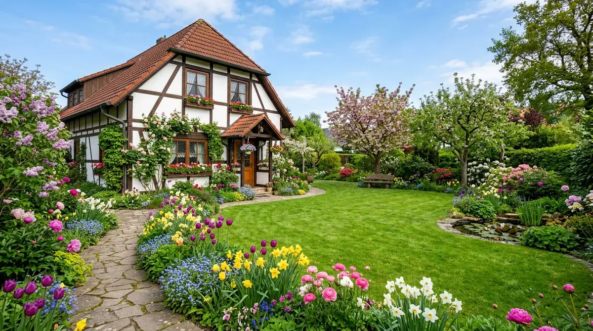 Wissenswertes rund um Immobilienverkauf, Wertermittlung und Kauf: Der LMW Ratgeber liefert praxisnahe Tipps für Eigentümer und Käufer im Wetteraukreis.