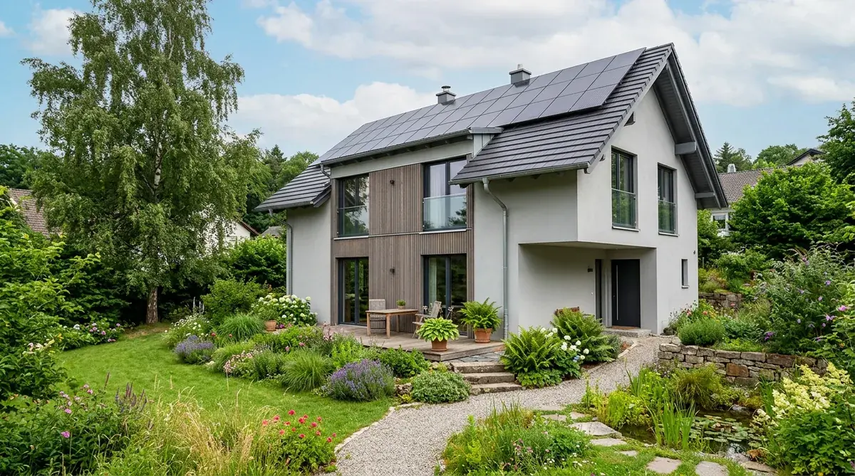 Wissenswertes rund um Immobilienverkauf, Wertermittlung und Kauf: Der LMW Ratgeber liefert praxisnahe Tipps für Eigentümer und Käufer im Wetteraukreis.
