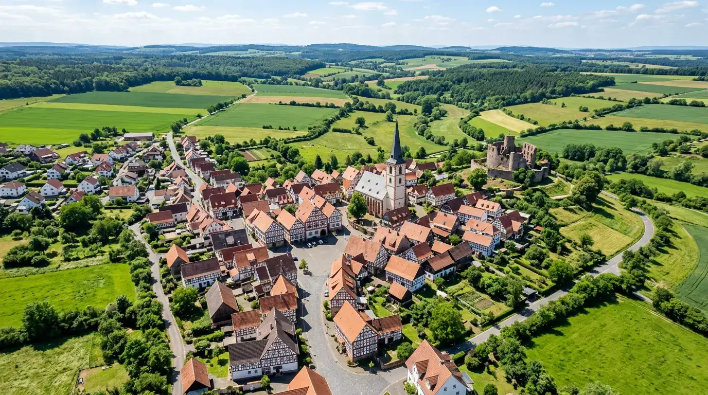 Wissenswertes rund um Immobilienverkauf, Wertermittlung und Kauf: Der LMW Ratgeber liefert praxisnahe Tipps für Eigentümer und Käufer im Wetteraukreis.