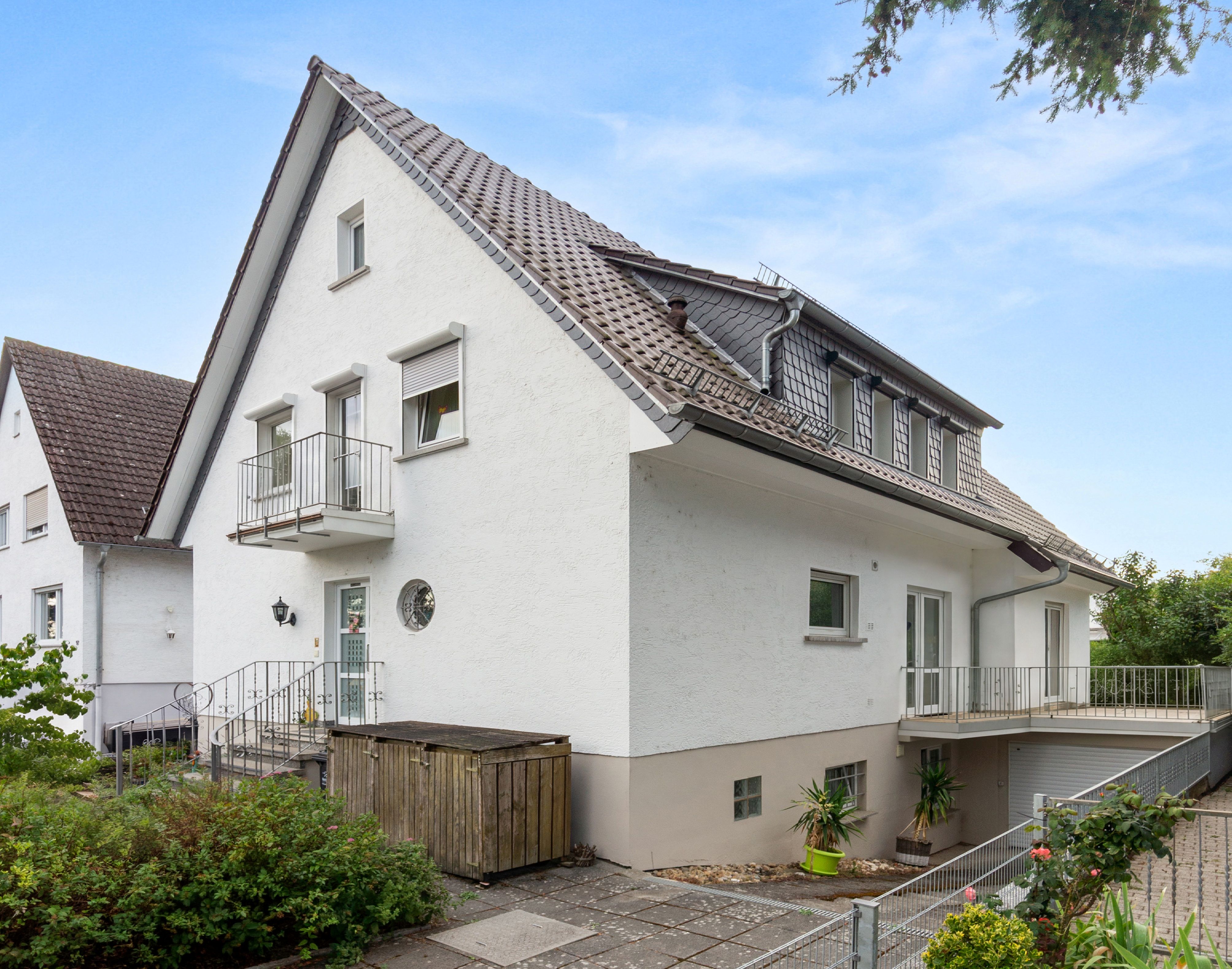 Immobilie im Wetteraukreis verkaufen? LMW Immobilien begleitet Sie mit fundierter Wertermittlung, professioneller Vermarktung und persönlicher Betreuung.