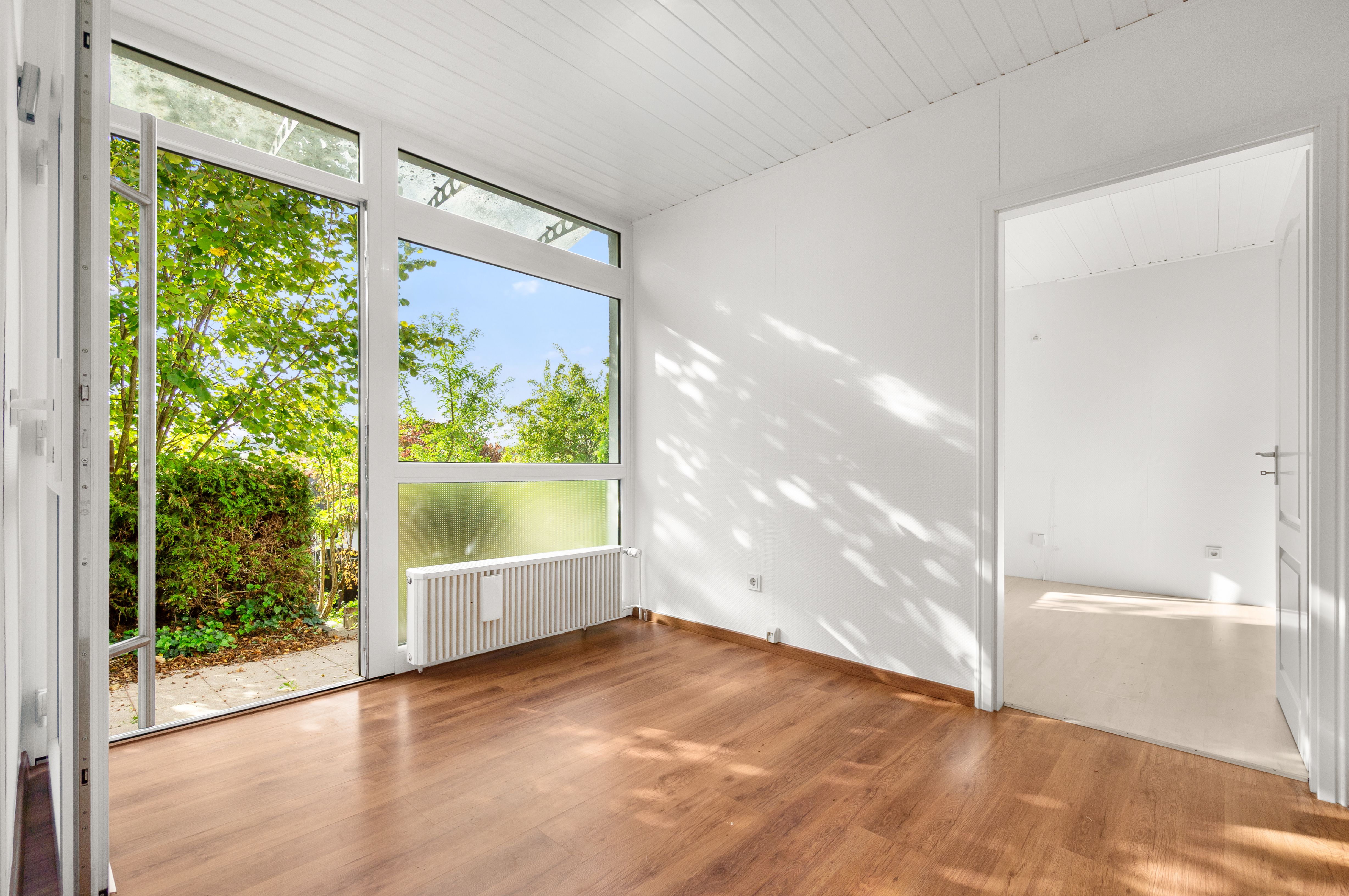 Wenn sich das Wohnen zu Hause wie Urlaub anfühlt: