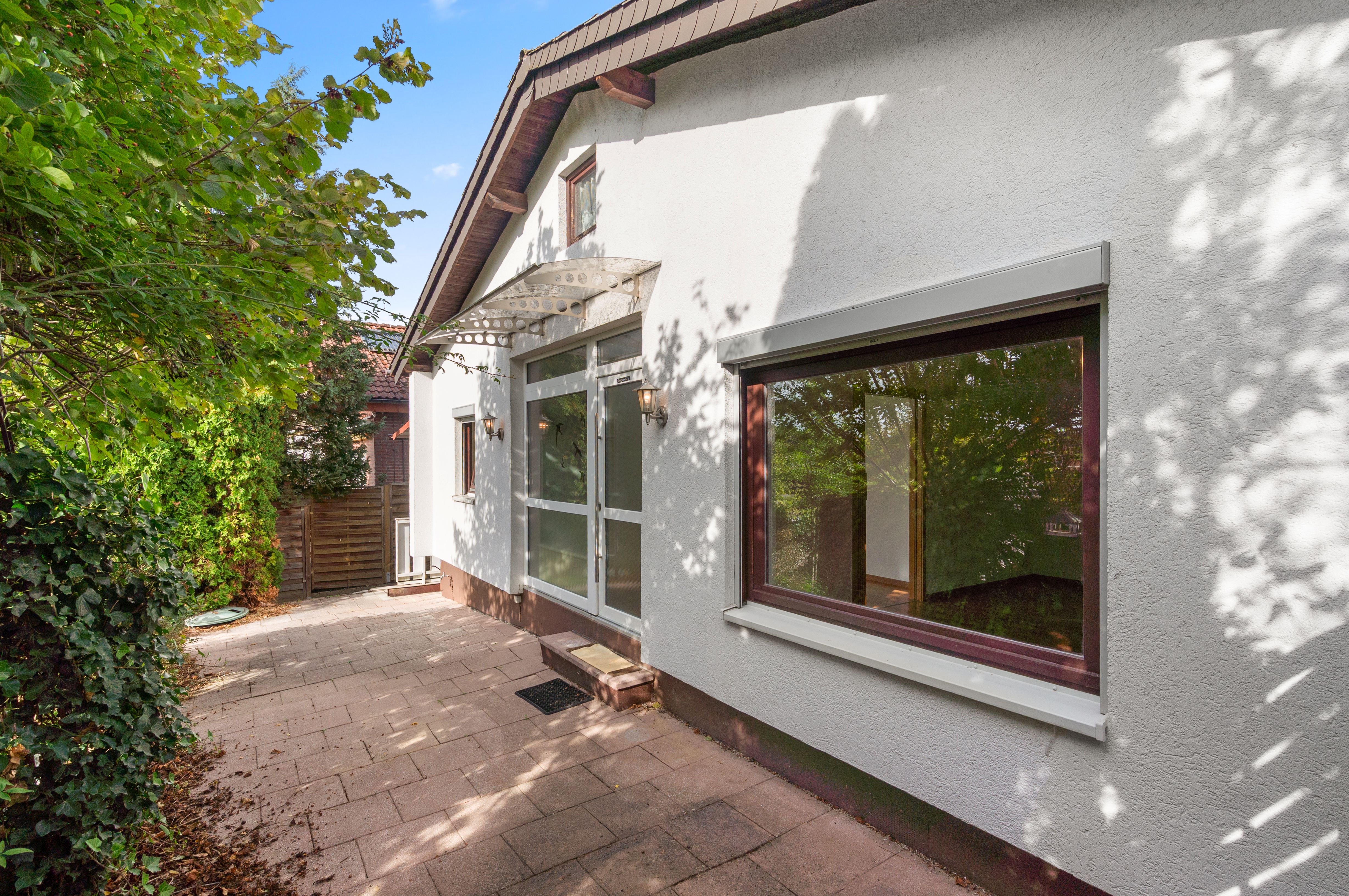 Immobilie im Wetteraukreis verkaufen? LMW Immobilien begleitet Sie mit fundierter Wertermittlung, professioneller Vermarktung und persönlicher Betreuung.