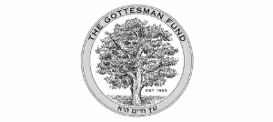 Gottesman Fund logo