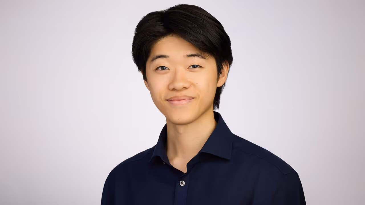 Bryan Cheng