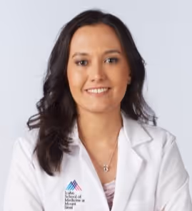 Jessica Robinson-Papp, MD, MS