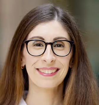 Anna Pace, MD