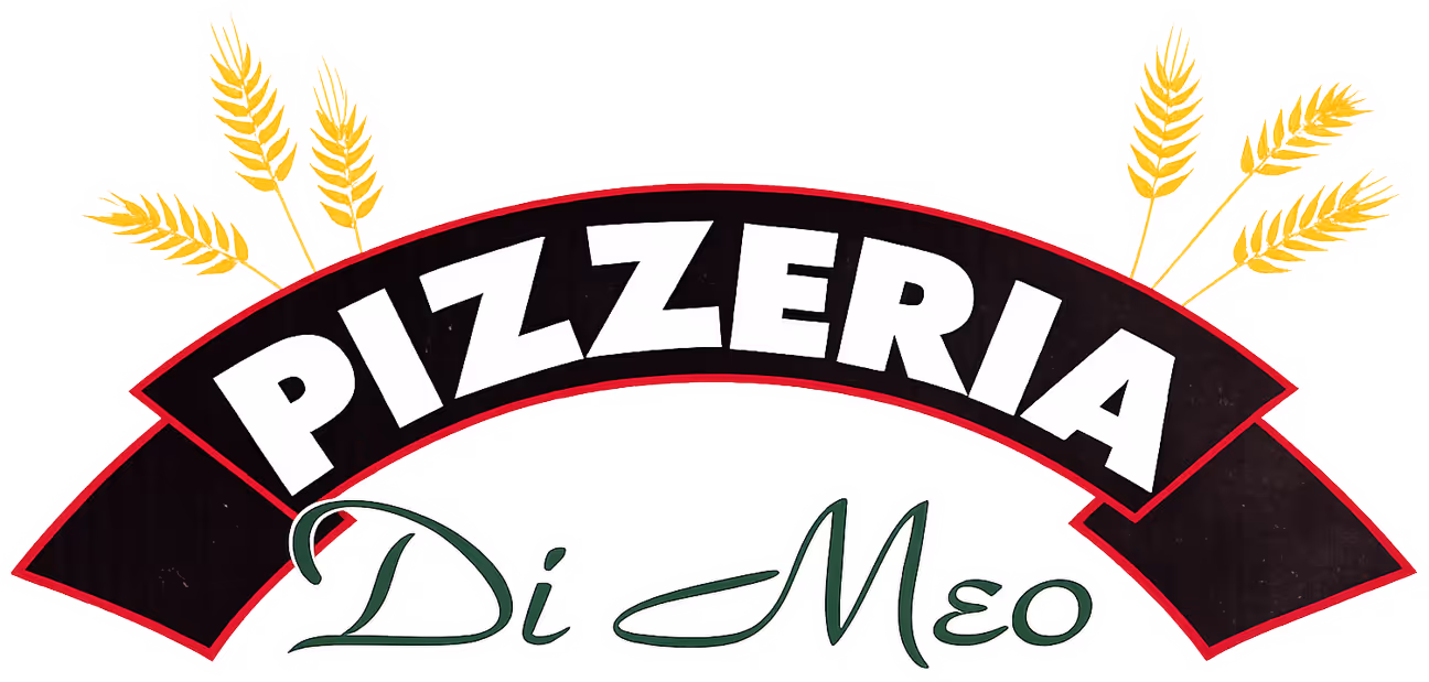 Pizzeria DiMeo Logo