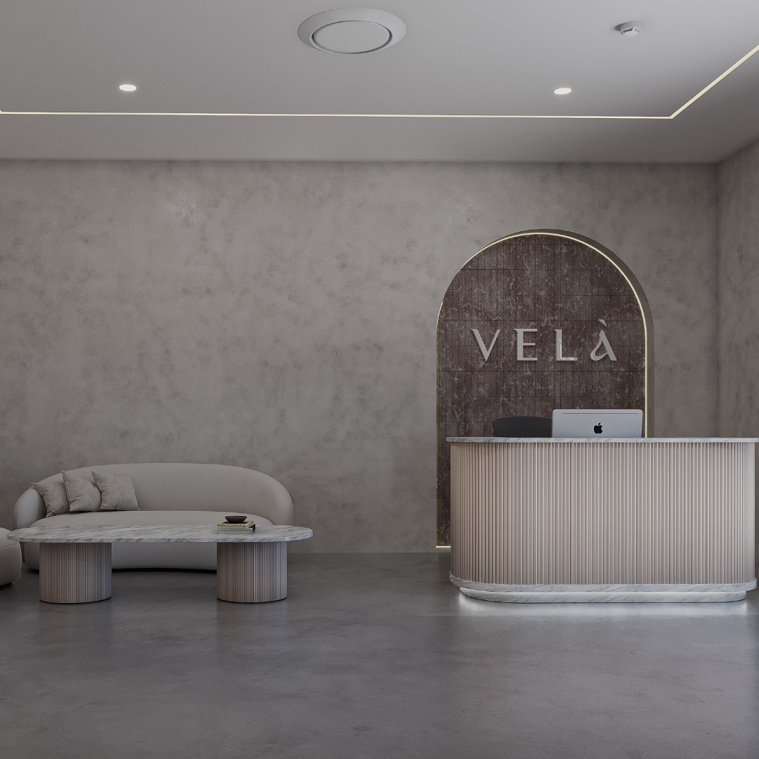 Studio Vela Blacktown