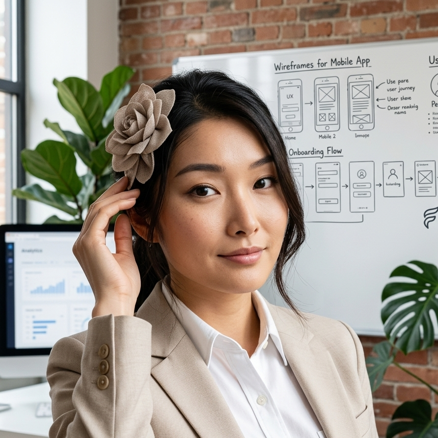 ทีม Operation ยูรีเสิร์ช ผู้ดูแลด้านการเงินและบัญชี
ประสานงานคล่อง ติดต่อง่าย ดูแลลูกค้าทุกโปรเจกต์
อย่างราบรื่นตั้งแต่ต้นจนจบ