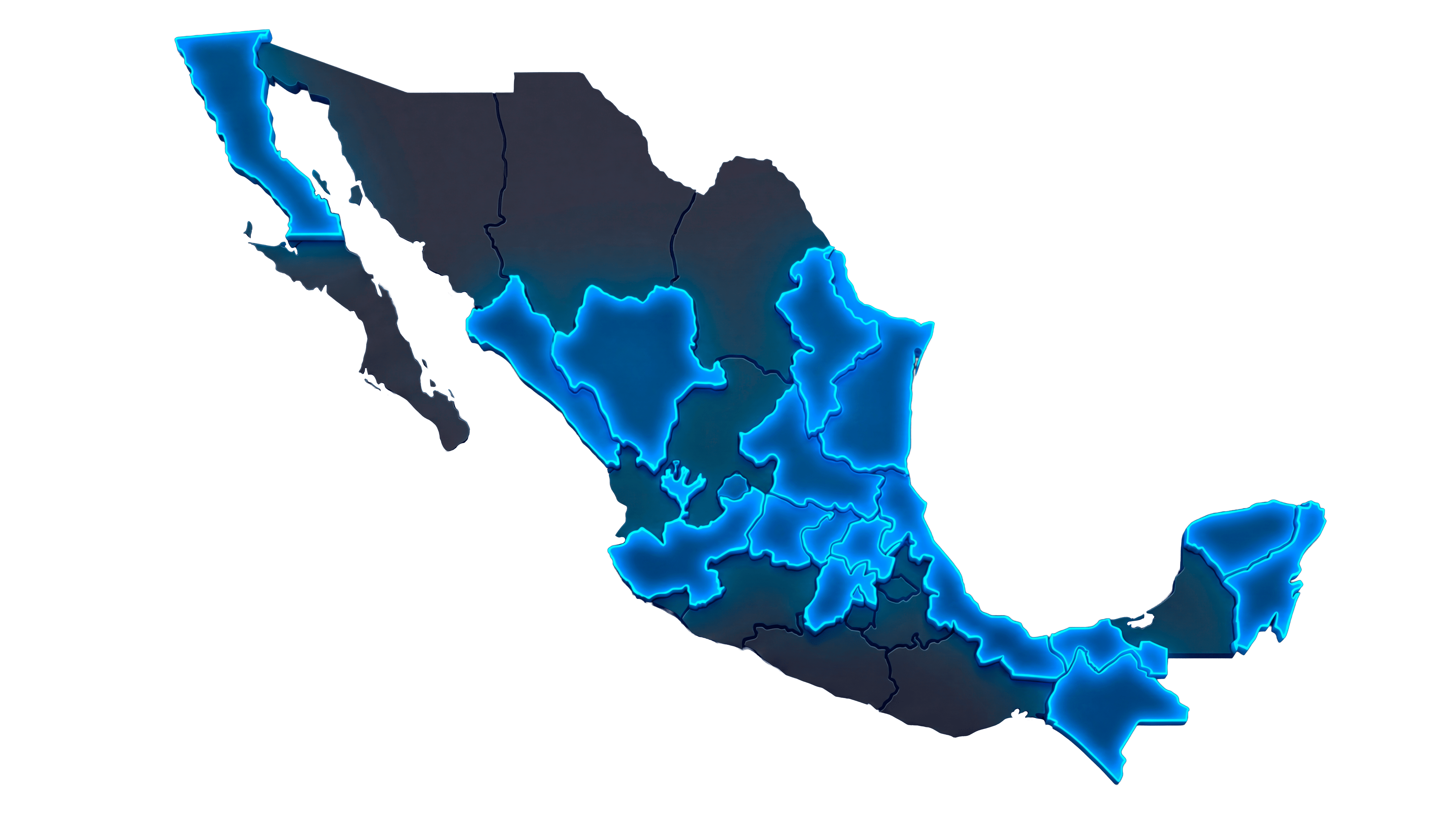 Presencia Nacional