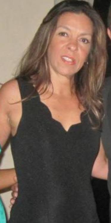 Maggie Torrero