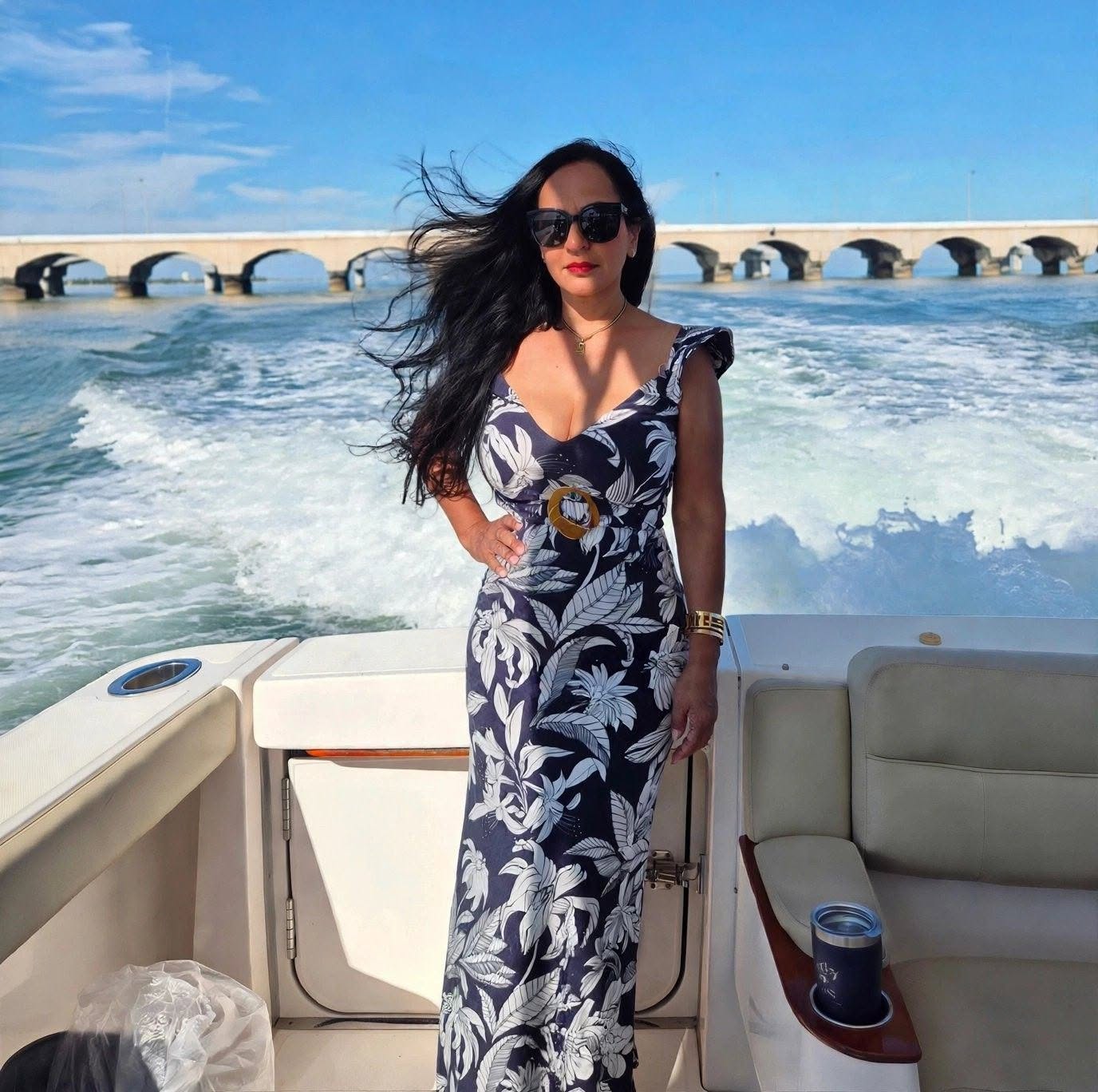 Patricia Magaña