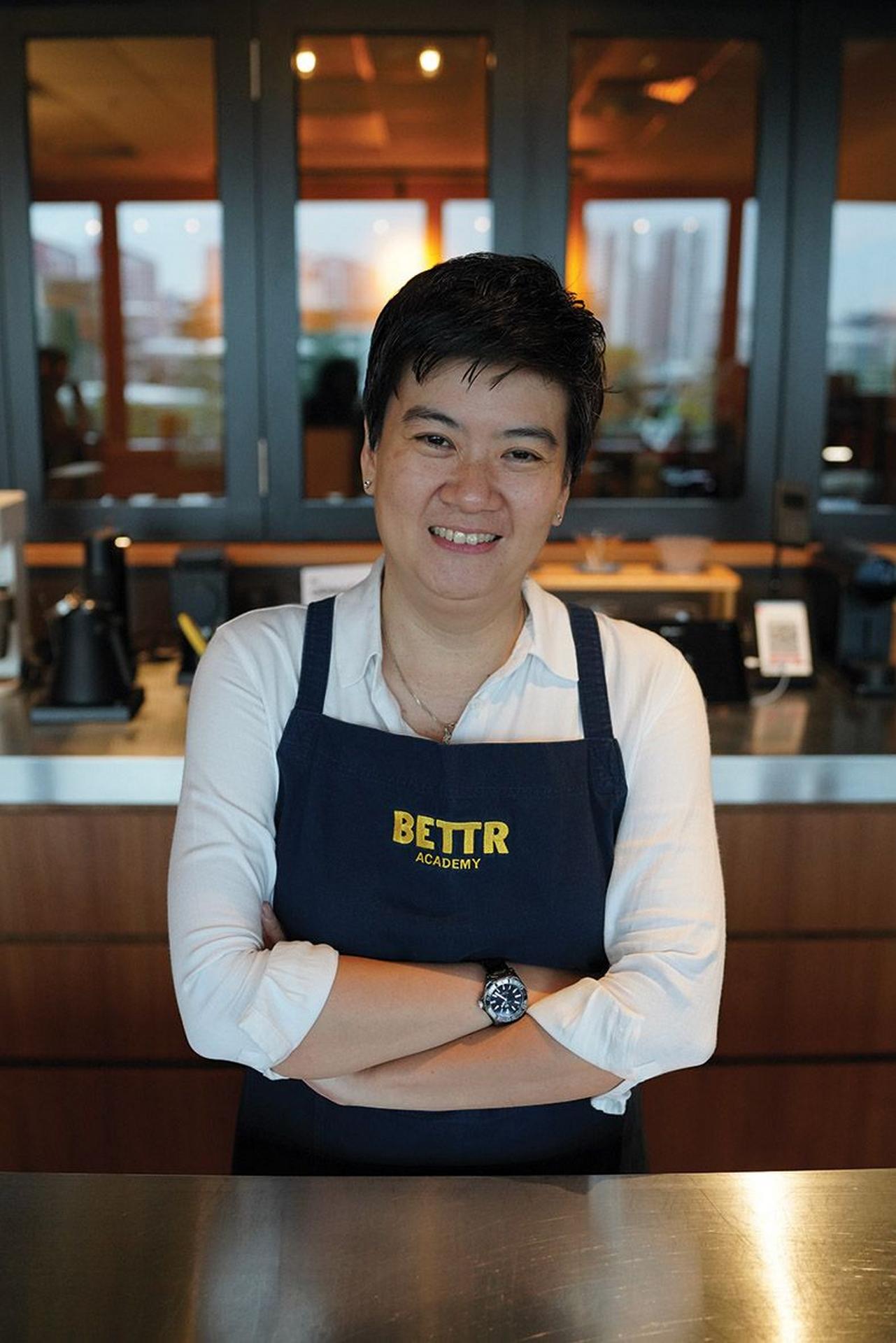 Pamela Chng