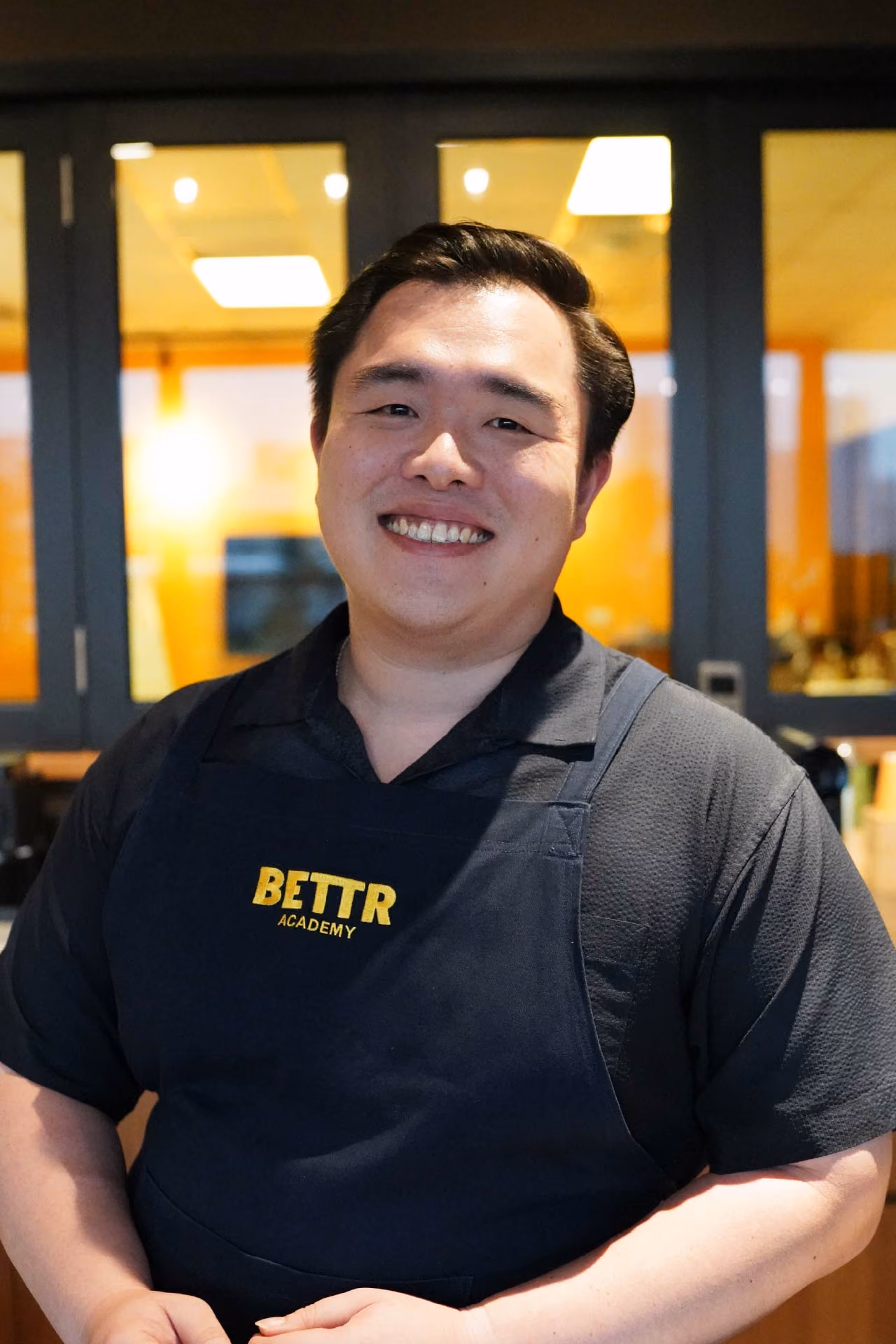 Oscar Goh