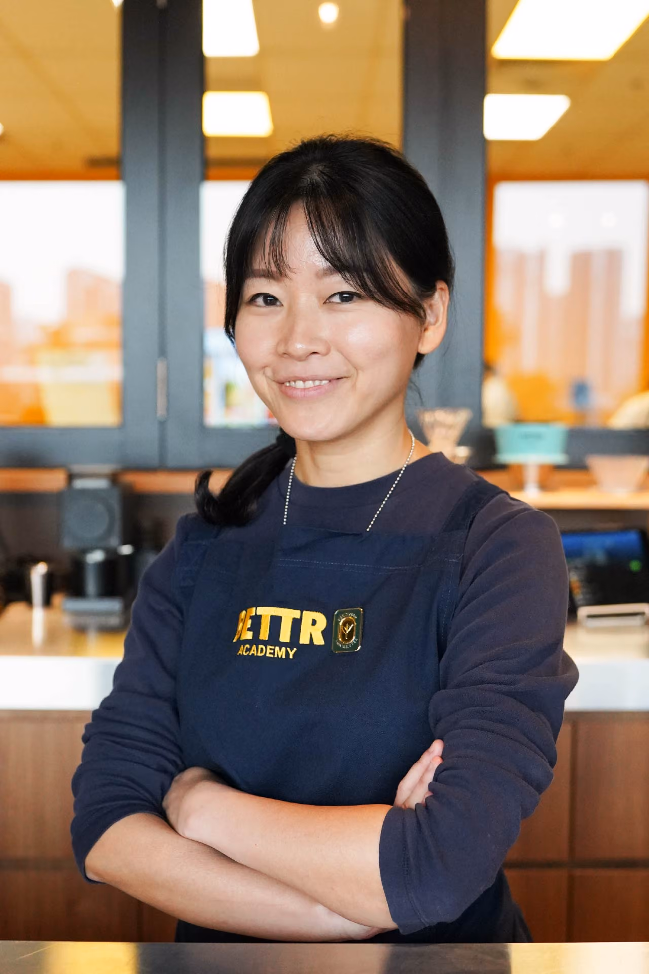 Lydia Goh