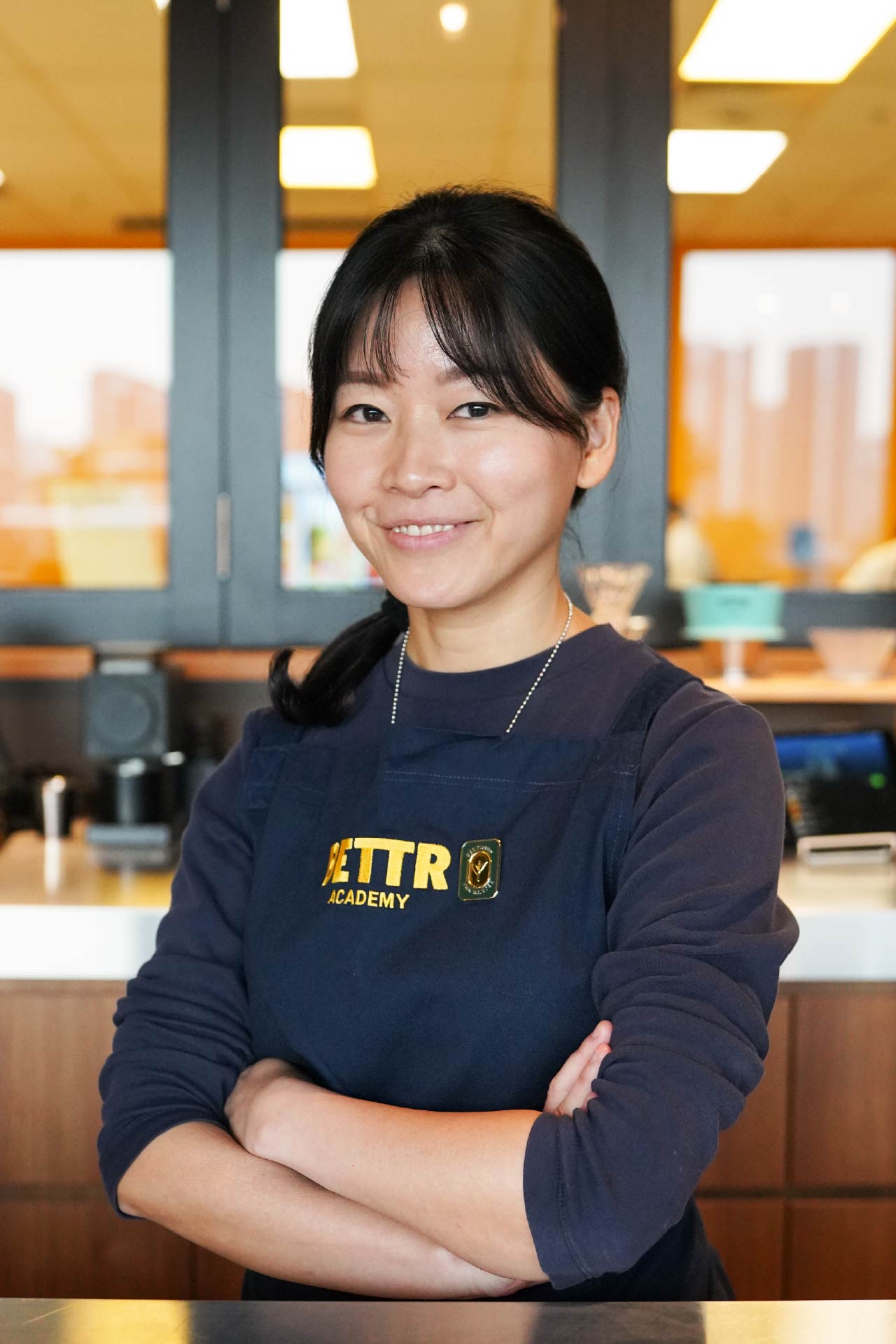 Lydia Goh