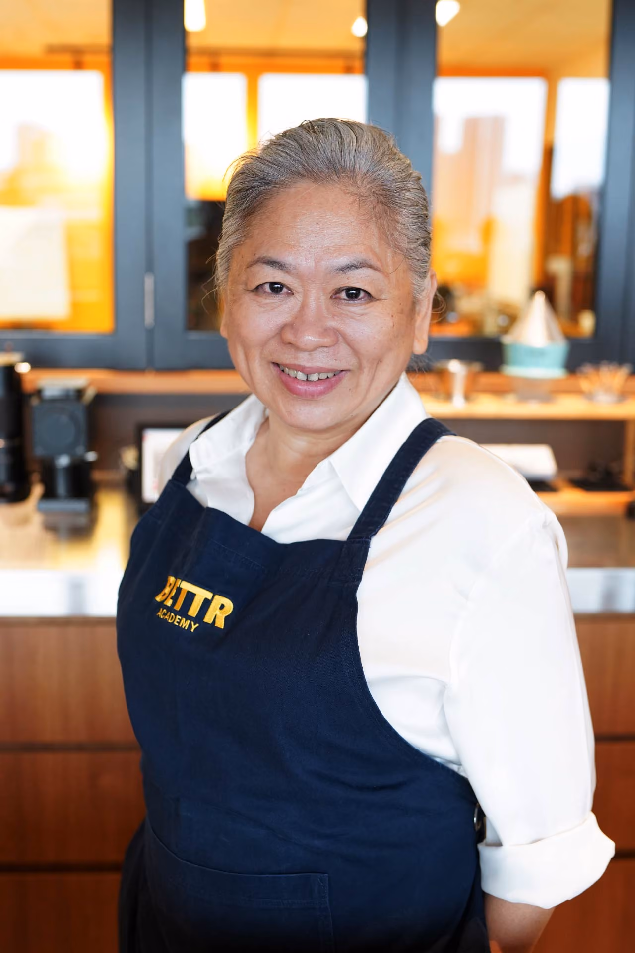 Josephine Teo
