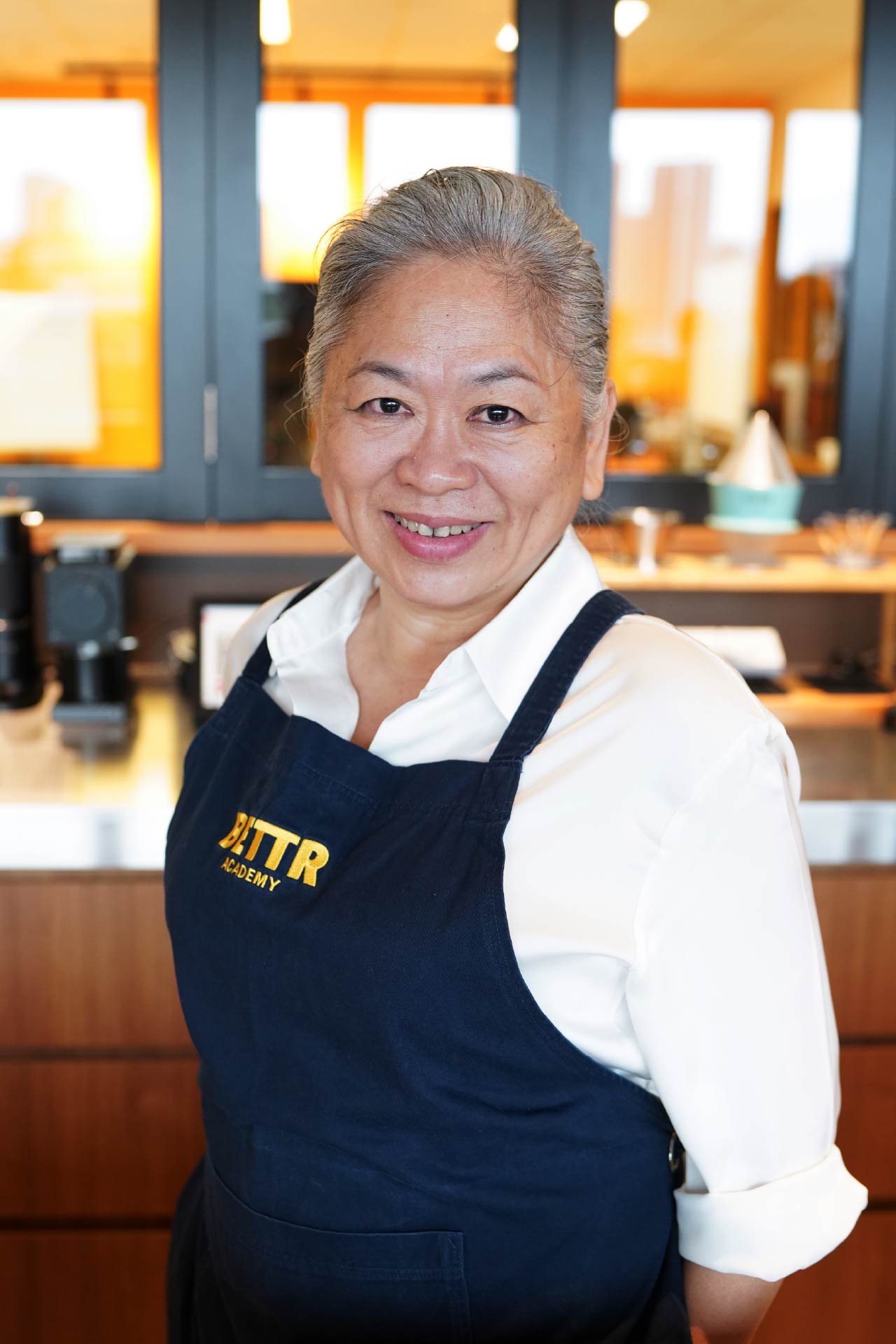Josephine Teo