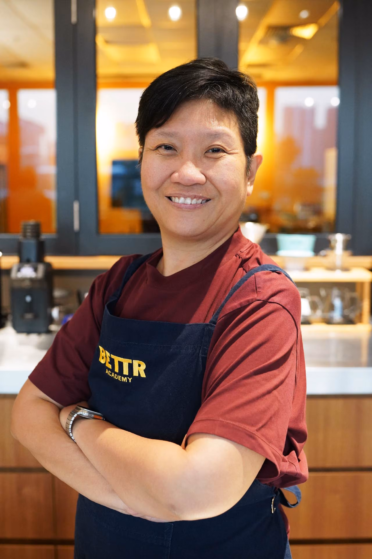 Jeanette Lee