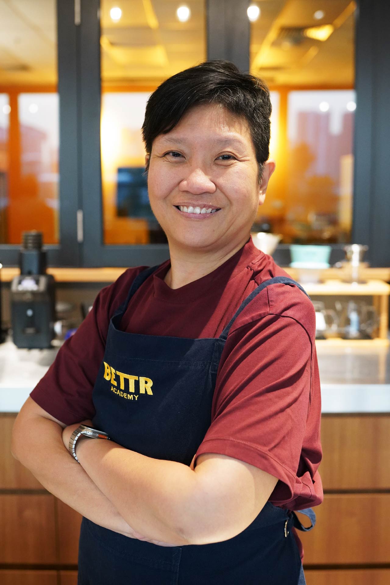Jeanette Lee