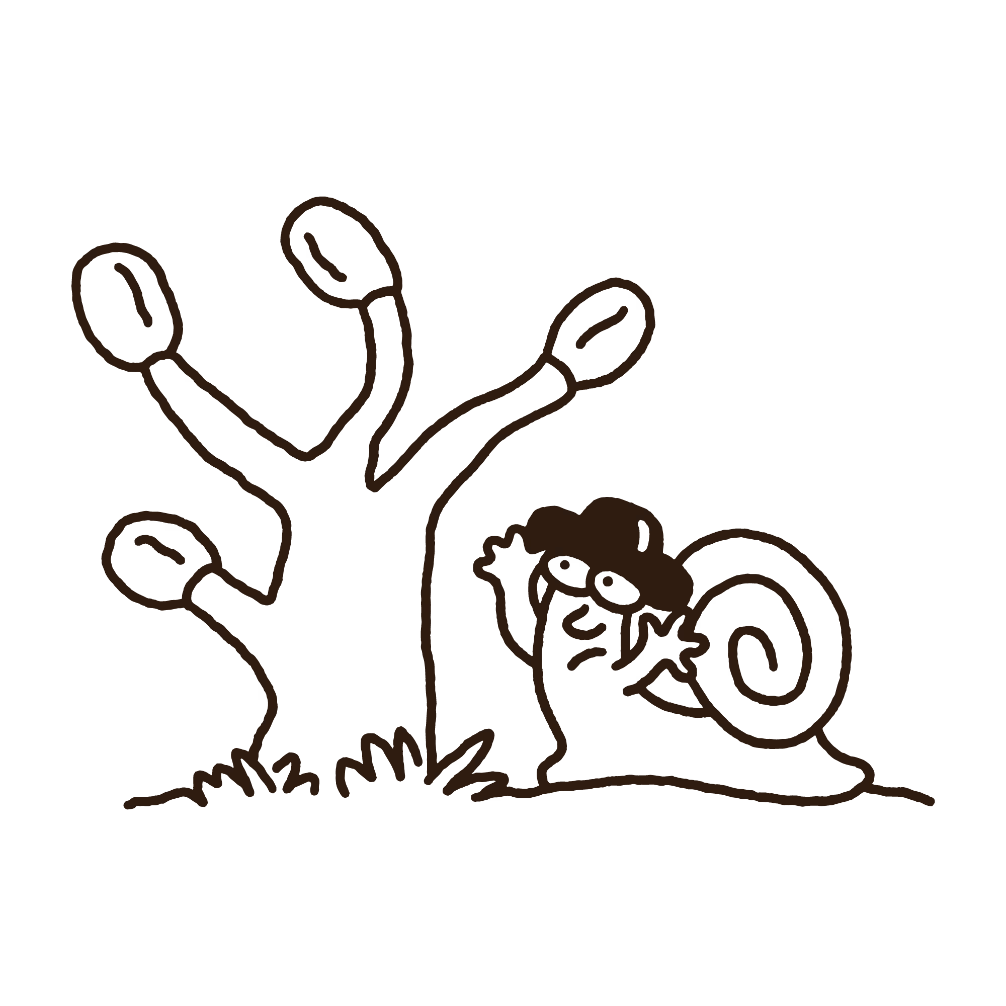 SCA Foundation Series Illustration
