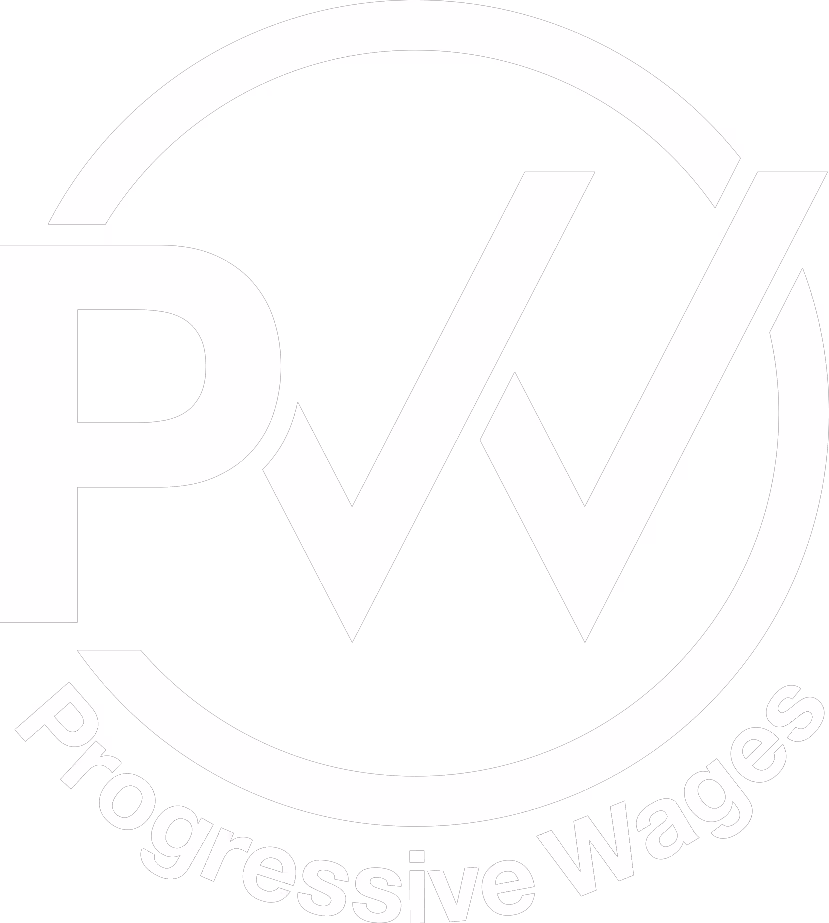 Progressive Wage