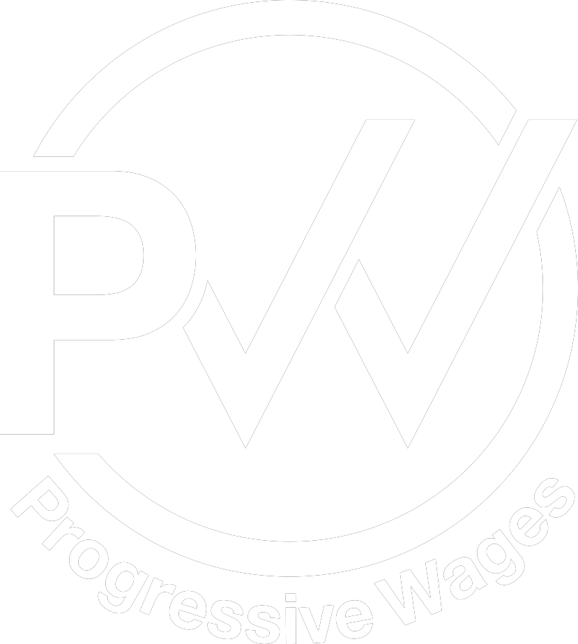 Progressive Wage