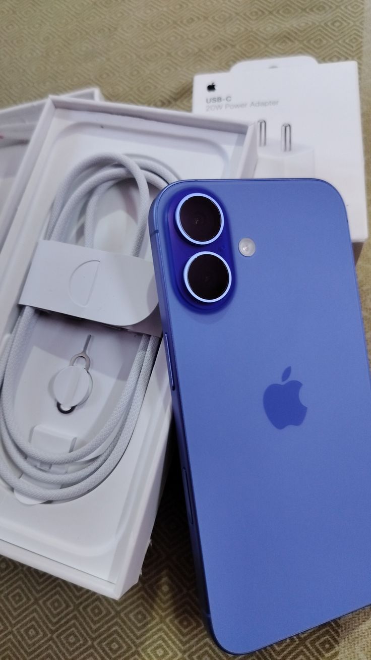 Iphone