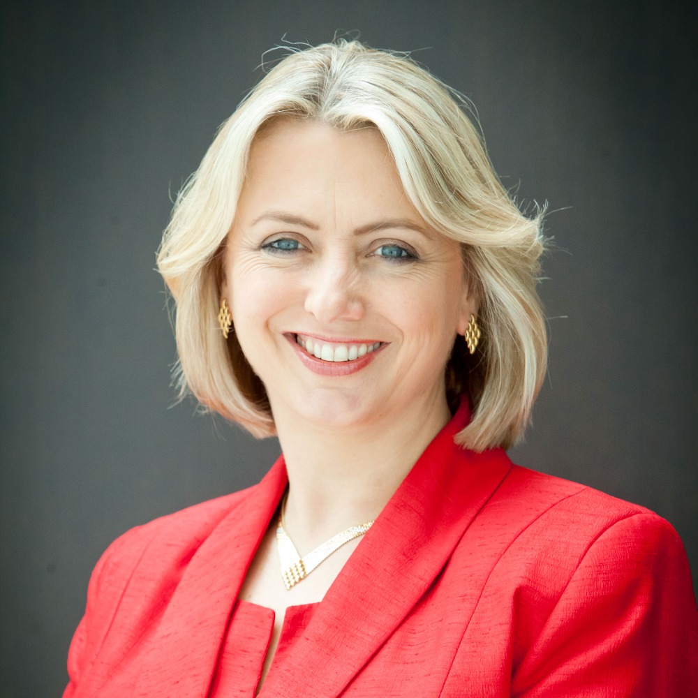 Dame Helen Stokes-Lampard